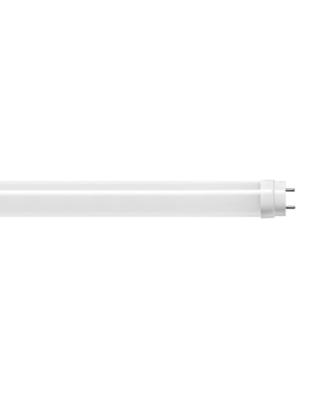 TUBO LED T8 CRISTAL 120 CM FRIA 18 W