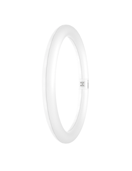 TUBO LED CIRCULAR 865 T9C G10Q 6500K LF 2200 LM 18,3 W