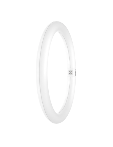 TUBO LED CIRCULAR 865 T9C G10Q 6500K LF 1320 LM 11W