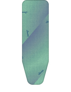 FUNDA PLANCHA PERFECT FIT 122X42 CM