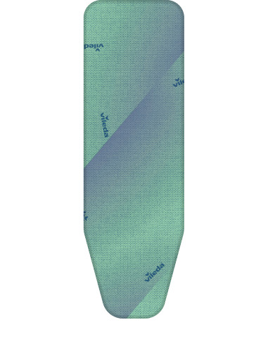 FUNDA PLANCHA PERFECT FIT 122X42 CM