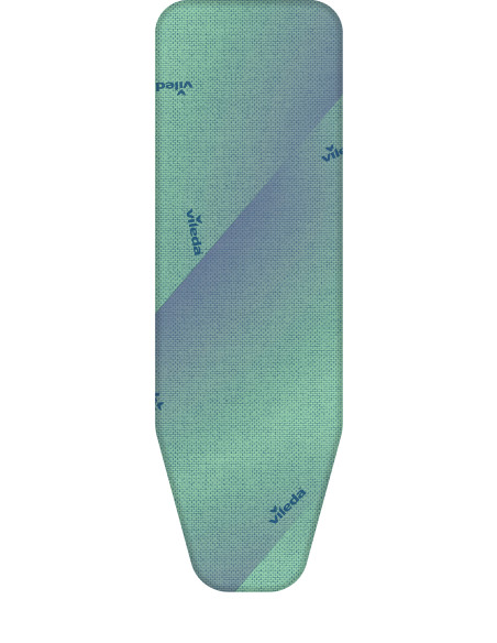 FUNDA PLANCHA PERFECT FIT 122X42 CM