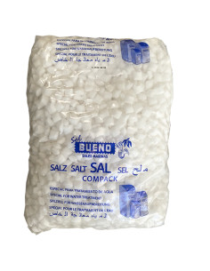 SACO SAL PELADILLA 25 KG