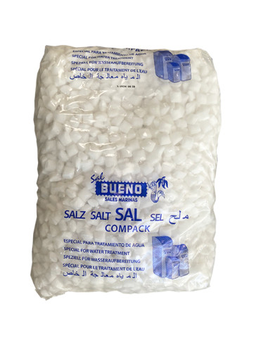 SACO SAL PELADILLA 25 KG