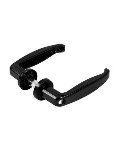 MANILLAP/METALICA JGO 232 NEGRO 35- 50MM