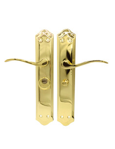 MANILLA CONDENA IZDA 202 LTD LATONADO 47 MM