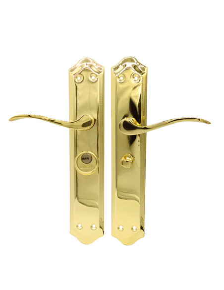 MANILLA CONDENA IZDA 202 LTD LATONADO 47 MM