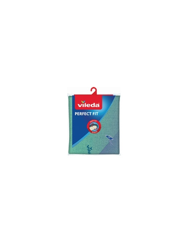 FUNDA PLANCHA PERFECT FIT 122X42 CM