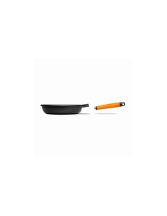 SARTEN INDUCCION M/DESMONT.NARANJA 20 CM 2