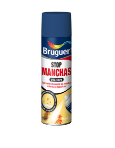 PINTURA ANTIMANCHAS AEROSOL 500 ML