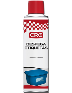 QUITA ADHESIVOS PROFESIONAL 250 ML