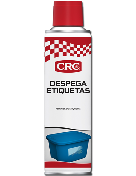 QUITA ADHESIVOS PROFESIONAL 250 ML