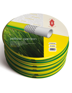 MANGUERA YELLOW VISION 19 3/4" 25 M