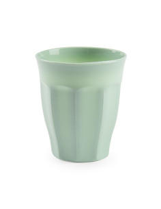 VASO AGUA PP VERDE 441 F18 JAR 250 ML