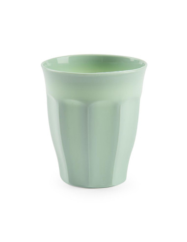 VASO AGUA PP VERDE 441 F18 JAR 250 ML