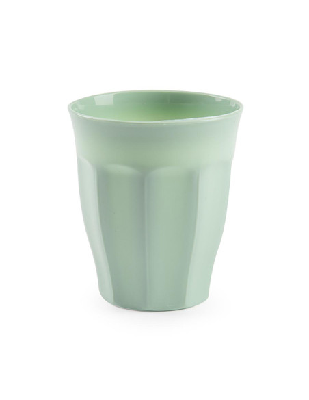 VASO AGUA PP VERDE 441 F18 JAR 250 ML