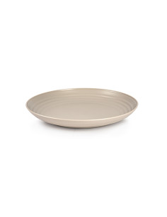 PLATO LLANO PP CLASSIC MARRON F18 JAR 25 CM