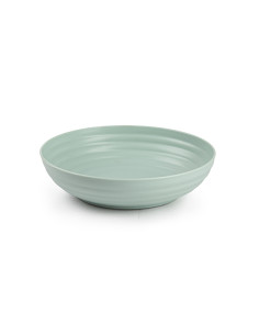 PLATO HONDO PP CLASSIC VERDE 441 F18 JAR 22 CM