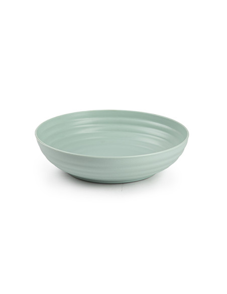 PLATO HONDO PP CLASSIC VERDE 441 F18 JAR 22 CM