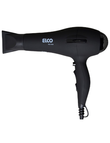 SECADOR PELO MOTOR AC PROFESIONAL 2200 W