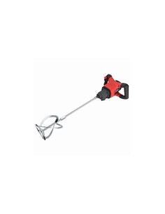 MEZCLADOR ELECTRICO 2V+ VARILLA 1600 W