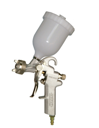 PISTOLA GRAVEDAD 840-L 550 CC 1.0