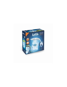 JARRA FILTRO STREAM BLANCA +1 FILTRO 2,3 L 2