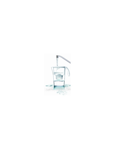 JARRA FILTRO STREAM BLANCA +1 FILTRO 2,3 L