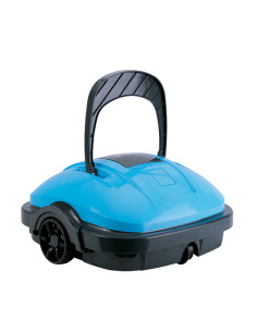 LIMPIAFONDO BATERIA S/CABLE SPYDER