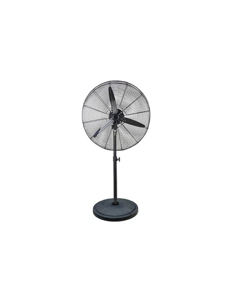 VENTILADOR PIE INDUSTRIAL VP26660 160 W