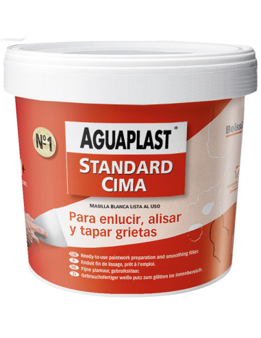 PLASTE PASTA AL USO CIMA 500 G