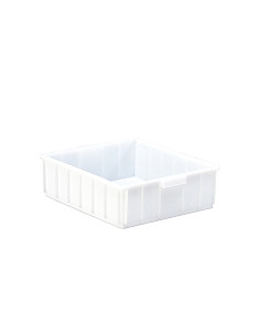 CAJA APLILABLE BLANCO 18 L 48X41X14