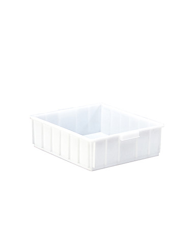 CAJA APLILABLE BLANCO 18 L 48X41X14