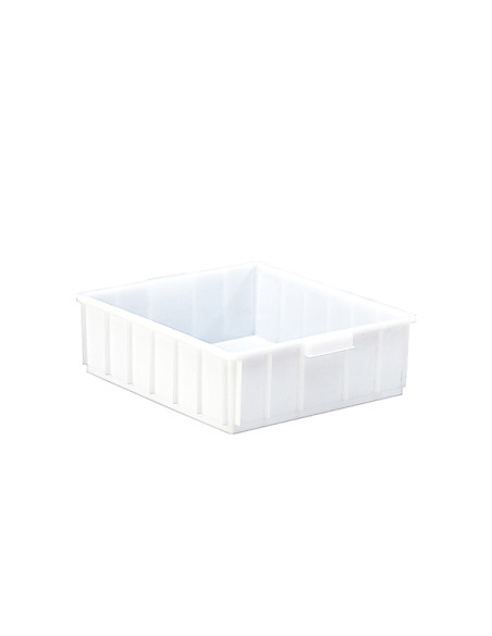 CAJA APLILABLE BLANCO 18 L 48X41X14