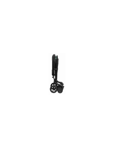 CARRO COMPRA EASY GO V2 SAPPHIRE 40 L