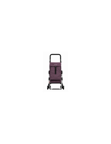 CARRO COMPRA GO UP MERLOT 39,5L+10L