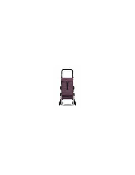 CARRO COMPRA GO UP MERLOT 39,5L+10L