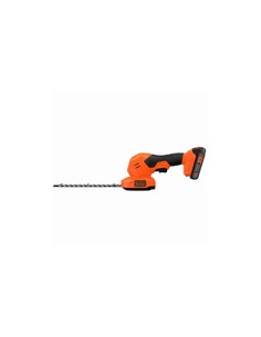 TIJERA CESPED BAT+ ARREGLASETO 18 V 2