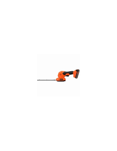 TIJERA CESPED BAT+ ARREGLASETO 18 V