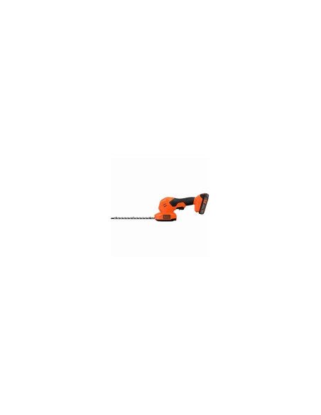 TIJERA CESPED BAT+ ARREGLASETO 18 V