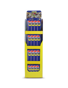 ACEITE MULTIUSO EXPOSITOR 48 B 500 ML