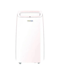 AIRE ACONDICIONADO PORTATIL PICCOLO C/BOMBA CALOR 2638 W