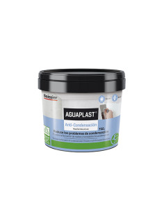PLASTE MASILLA ANTI-CONDENSACION 750 G