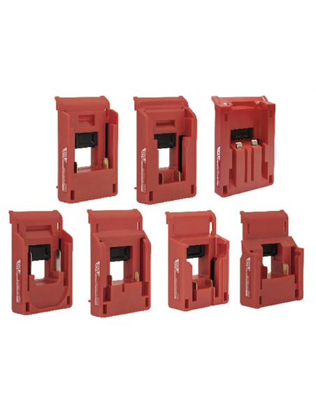 ADAPTADOR BATERIA BOSCH P/NIVEL LASER 18 V