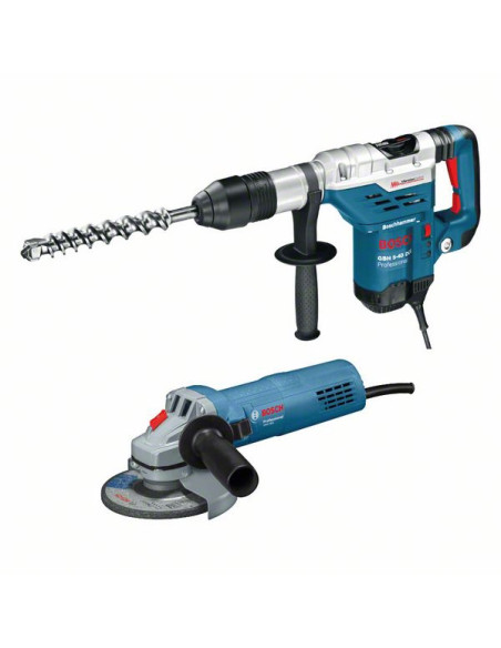 MARTILLO MINI DEMOLEDOR S/BAT SDS-PLUS 18 V