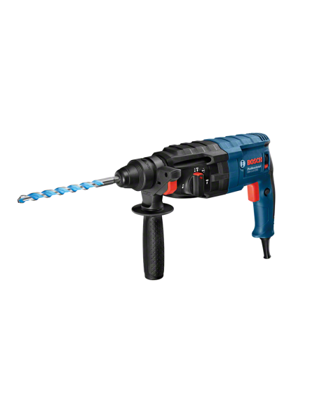 Bosch GBH 240 martillo SDS-Plus 790 W