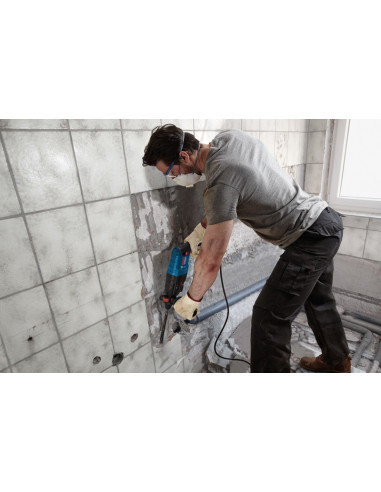 Bosch GBH 240 martillo SDS-Plus 790 W