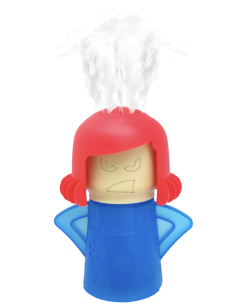 LIMPIADOR MICROONDAS FURY MAMA