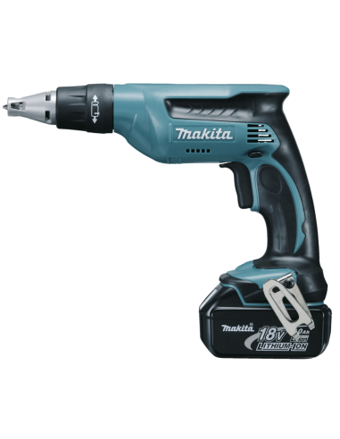 ATORNILLADOR S/BAT PLADUR 18 V