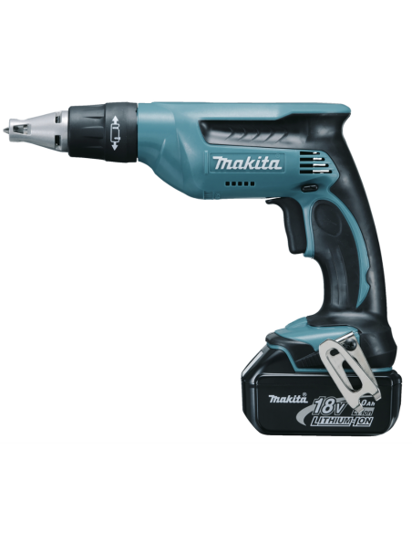 ATORNILLADOR S/BAT PLADUR 18 V